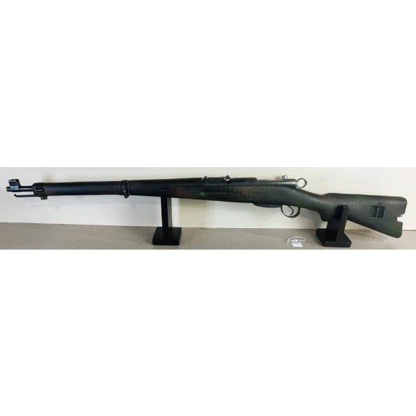 SWISS K31 IN 7.5X55