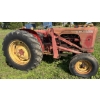 Image 4 : DAVID BROWN TRACTOR MODEL 990 W/ LOADER FRAME - DIESEL