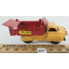Image 3 : LINCOLN PRESSED STEEL DUMP TRUCK