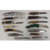 Image 2 : JOB LOT - MISC POCKET KNIVES, MASTERCRAFT CALLIPER, ETC. - INCL KLEIN, WAGNER'S