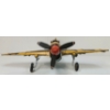 Image 4 : WWII P-40 WARHAWK TIN MODEL