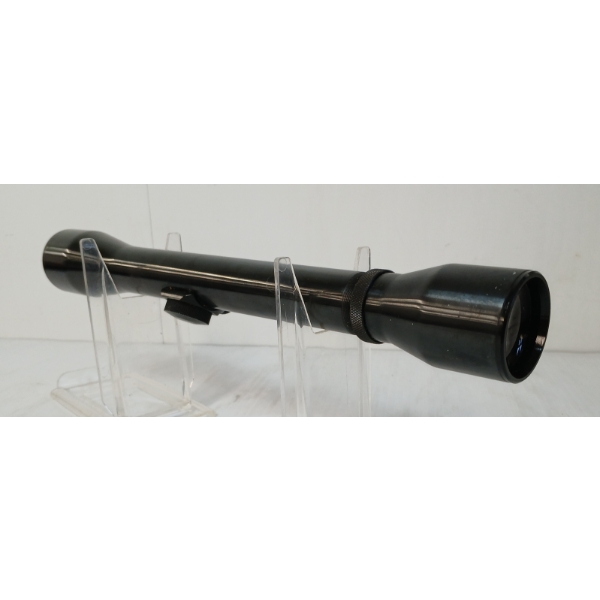 WEAVER MARKSMAN 4X SCOPE