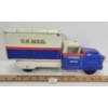 Image 2 : MARX TIN U.S. MAIL TRUCK