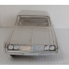 Image 3 : 1962 OLDSMOBILE SUPER 88 DEALERSHIP MODEL PROMO CAR
