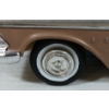 Image 8 : 1959 EDSEL CORSAIR DEALERSHIP MODEL PROMO CAR