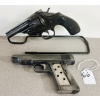 Image 1 : LOT OF 2 - PROHIB HANDGUNS 