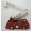 Image 4 : TONKA PRESSED STEEL FIRE TRUCK
