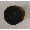 Image 5 : FIELD MICROSCOPE W/ CASE - BRASS - C. VICTORIAN ERA