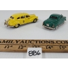 Image 2 : LOT OF 2 - BROOKLIN MODELS DIECAST NO.89A & 70
