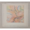 Image 5 : QUEEN ANNE'S LACE STUDY BY FREDA WRENCH (PRS CDN ARTIST) - WATERCOLOUR ON PAPER