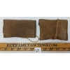 Image 2 : LOT OF 2 - RUSSIAN MOISEN NAGANT RIFLE CLEANING KITS