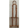 Image 2 : WORMY MAPLE QUILT RACK