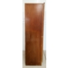 Image 7 : GENTLEMAN'S WARDROBE - ART DECO - BURR WALNUT - C.1930'S-1940'S