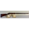 Image 3 : JAMES RICHARDS GLASGOW PERCUSSION RIFLE IN .535 BP - ANTIQUE CLASS