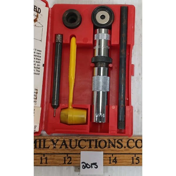 LEE .30/06 RELOADING KIT