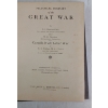 Image 4 : LOT OF 2 - "PICTORAL HISTORY OF THE GREAT WAR" & "THE CIVIL WAR MASTER INDEX" - HARDCOVERS