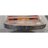 Image 3 : THE QUEEN'S SOUTH AFRICA SILVER MEDAL - ROYAL FIELD ARTILLERY