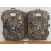 Image 4 : LOT OF 2 - MOULTRIE GAME CAMERAS