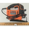 Image 2 : BLACK & DECKER VARI SPEED ORBITAL JIG SAW