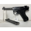 Image 1 : HUSQVARNA LAHTI IN 9MM (?) - RESTRICTED