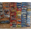 Image 12 : QTY OF HOTWHEELS, MATCHBOX, ETC - INCL 1997 CORVETTE, CASE IH, ETC