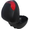 Image 5 : PHX SCOOTER ELITE TAIL STORAGE BOX W/ KEYS
