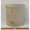 Image 1 : 6 GAL OPEN TOP CROCK 