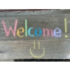 Image 2 : WELCOME