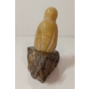 Image 4 : PUFFIN BY UNKNOWN ARTIST - ANTLER & STONE