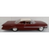 Image 3 : 1960 OLDSMOBILE 98 DEALERSHIP MODEL PROMO CAR