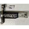 Image 4 : ROSS RIFLE PAT 1907 BAYONET