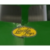 Image 9 : LINCOLN TOYS PRESSED STEEL THE PHIL-WOOD DUMP-BODIES TRUCK