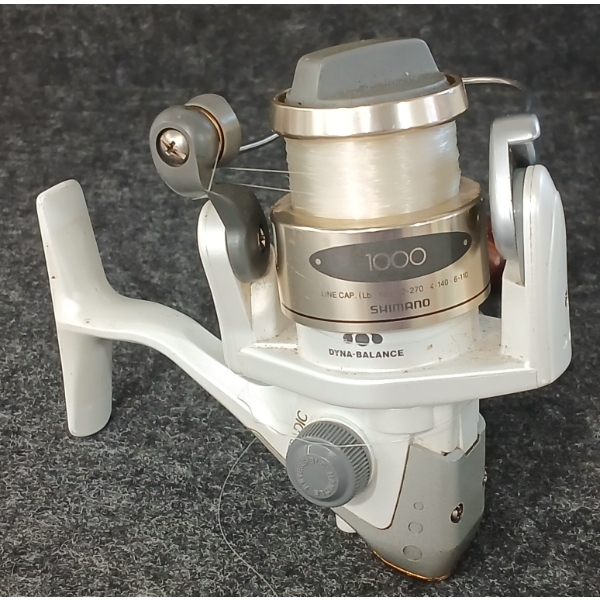 SHIMANO 1000 FISHING REEL