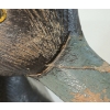 Image 7 : LOT OF 2 - GOLDEN EYED DECOY DUCKS