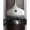 Image 2 : SWEDISH BAYONET W/ SCABBARD
