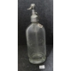 Image 2 : WEAVER & CO. - CLEAR ACID-ETCHED - 30OZ SELTZER BOTTLE 