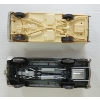 Image 7 : LOT OF 2 - 1957 BUICK & 1959 PONTIAC DEALERSHIP MODEL PROMO CARS