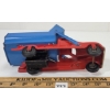 Image 4 : PRESSED STEEL FRICTION PLOW / DUMP TRUCK