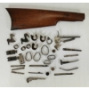 Image 2 : QTY OF WINCHESTER MODEL 1894 GUN PARTS - INCL LOWER TANG
