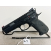 Image 1 : CZ MODEL 75 SP-01 SHADOW IN 9MM - RESTRICTED 