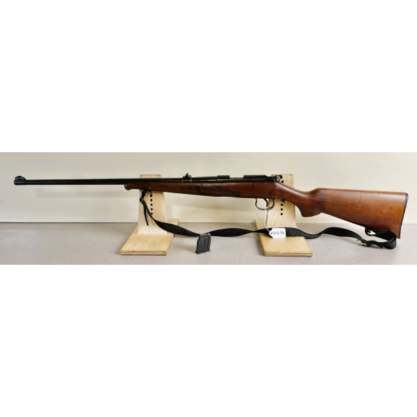 BRNO MODEL 1 IN .22 LR 