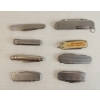 Image 3 : LOT OF 8 - POCKET KNIVES & MULTI-TOOLS