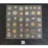 Image 2 : LOT OF 6 - 1976-97 RCM COIN SETS