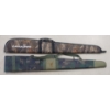 Image 2 : LOT OF 2 - ALLEN & BROWNING SOFT GUN CASES