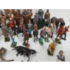 Image 4 : QTY OF BRITAINS LTD LEAD FIGURES - INCL SOLDIERS & HORSES, ETC.