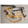 Image 1 : TITAN FALL ARREST HARNESS W/ 6FT LANYARD