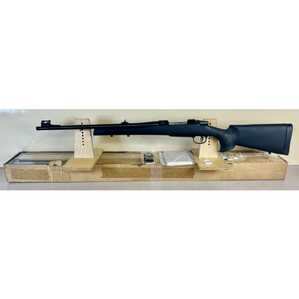 CZ 557 ECLIPSE IN .308 WIN