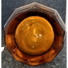 Image 8 : LOT OF 2 - VICTORIA 248 SODA & JACOBSON BEV. - ROSEALINE ORANGE & HONEY/AMBER ACID-ETCHED - SELTZER 