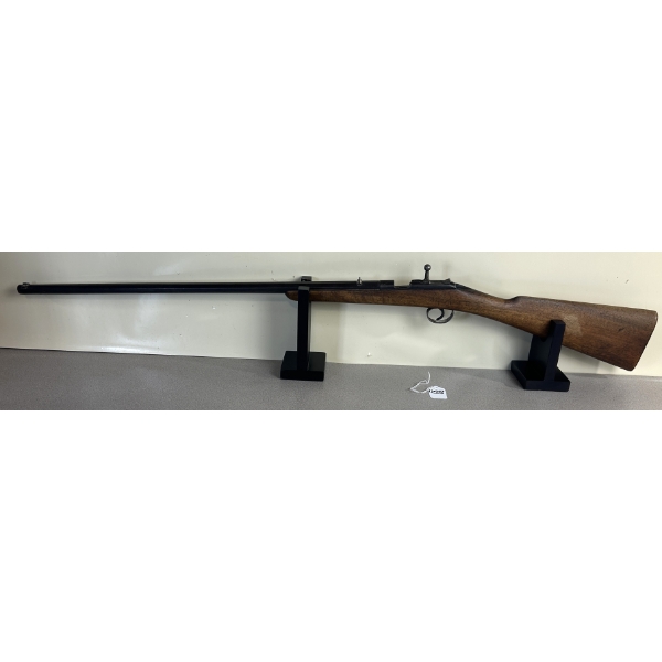 HUSQVARNA NO MODEL IN .22 LR - DEACTIVATED