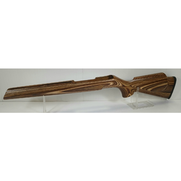 RUGER 1022 LAMINATE RIFLE STOCK W/ VOLQUARTSEN BUTT PAD